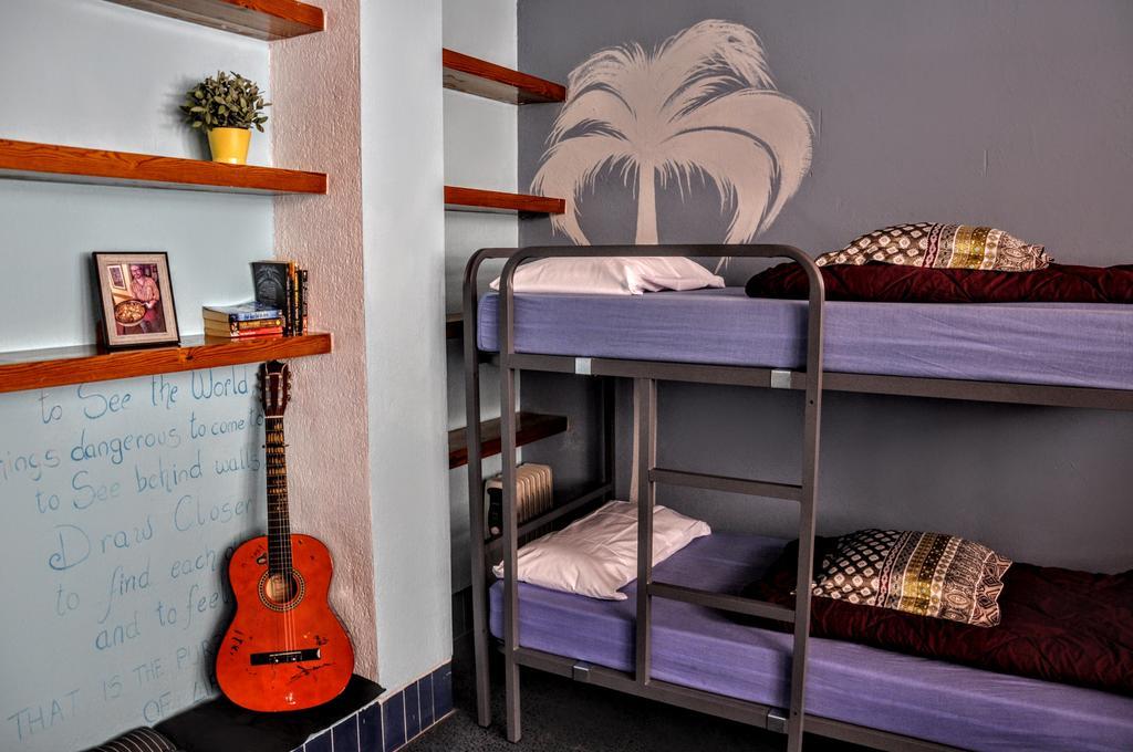 Hostel X Alicante