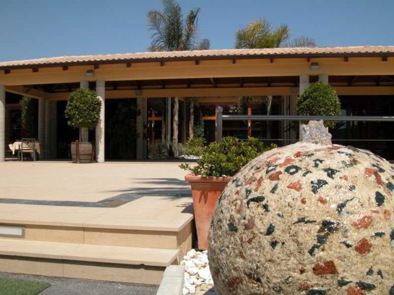 El Plantio Golf Hotel Alicante