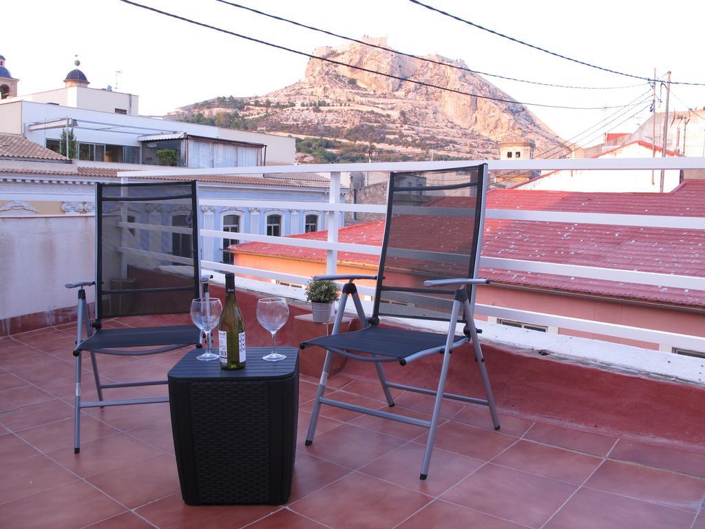 Romero * Alicante