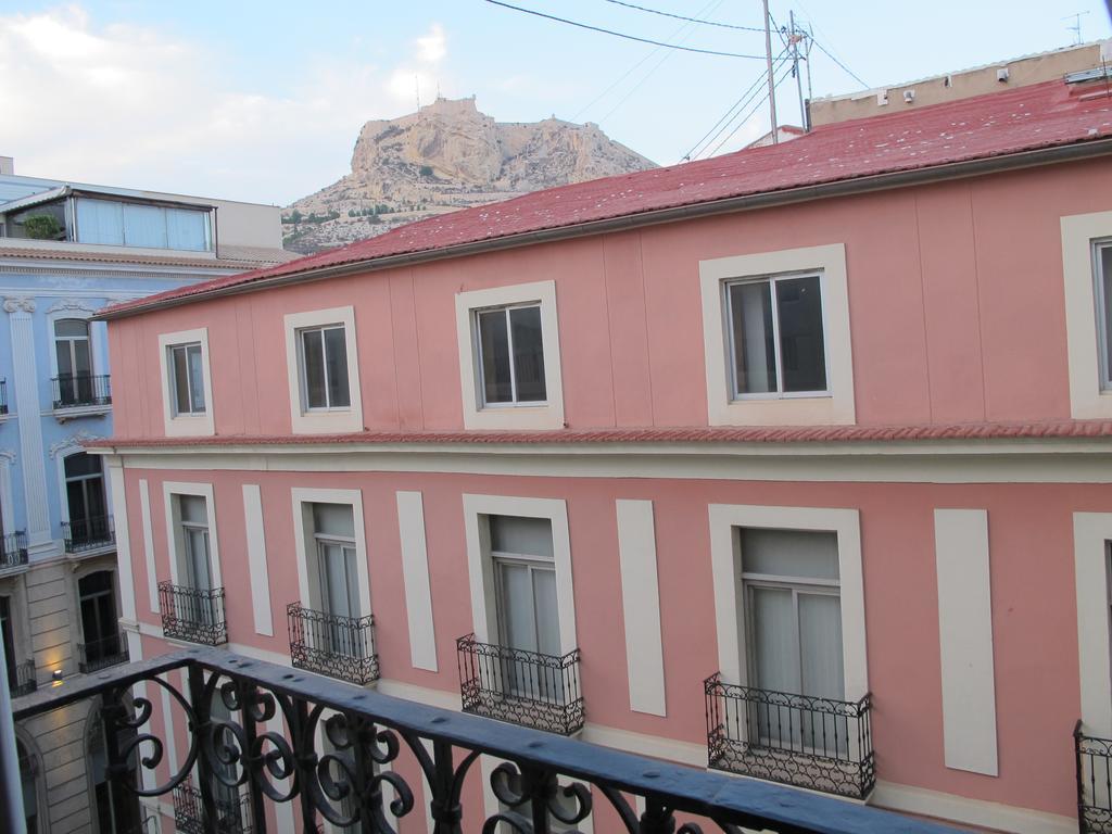 Romero Apartment