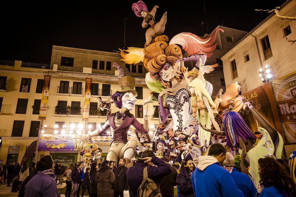 Loft Poeta Quintana Alicante