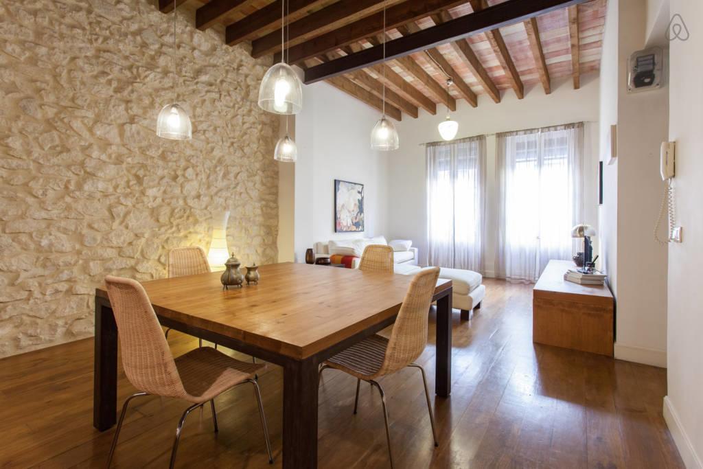 Loft Poeta Quintana Alicante