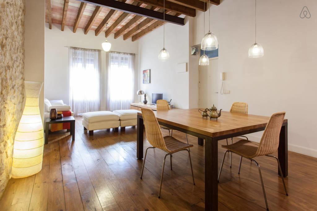 Loft Poeta Quintana