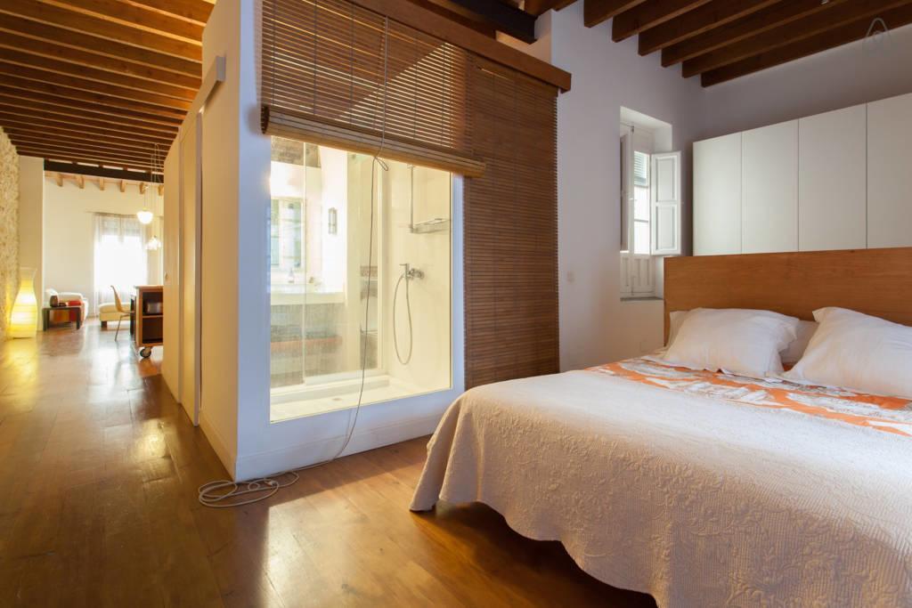 Apartment Loft Poeta Quintana Alicante