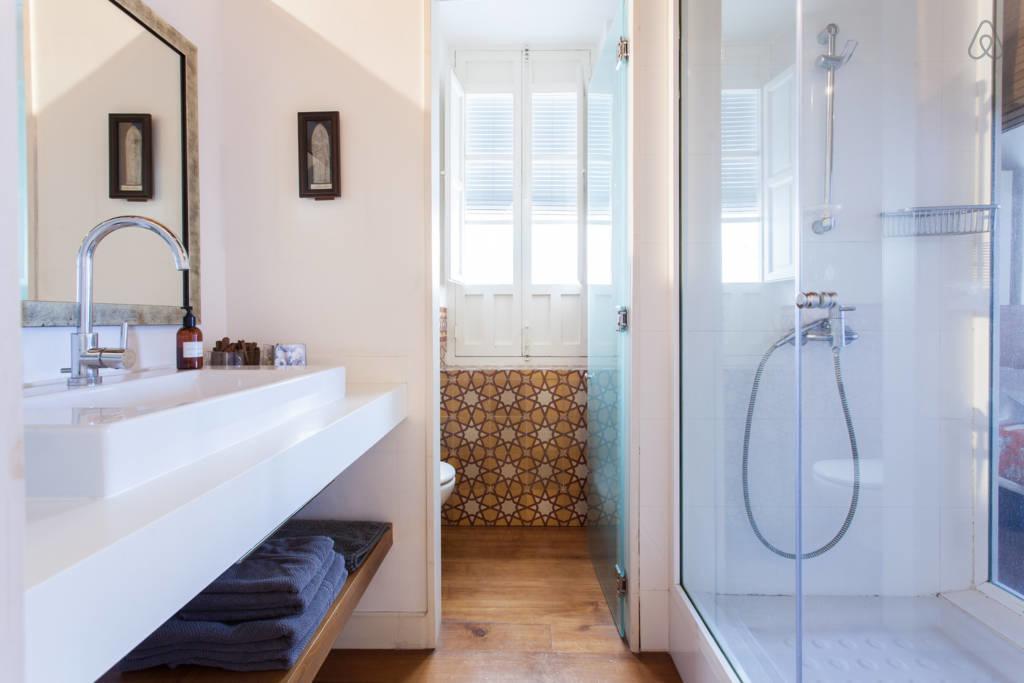 Loft Poeta Quintana Alicante