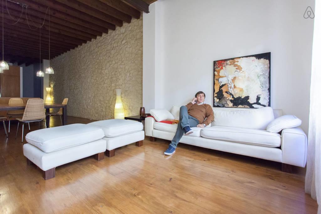 Loft Poeta Quintana