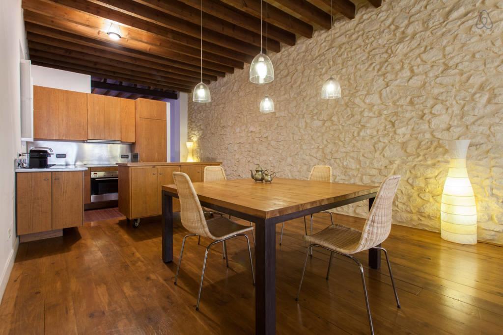 Apartment Loft Poeta Quintana Alicante