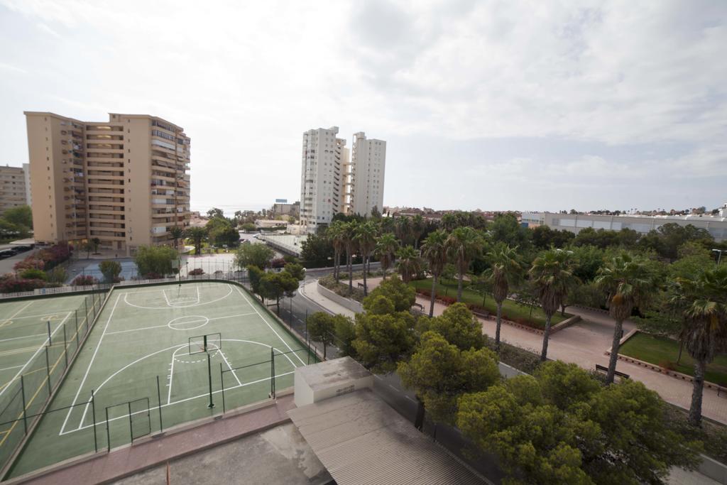 Apartment Kasa25 Villamar *