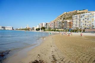 Explanada Hotel Alicante