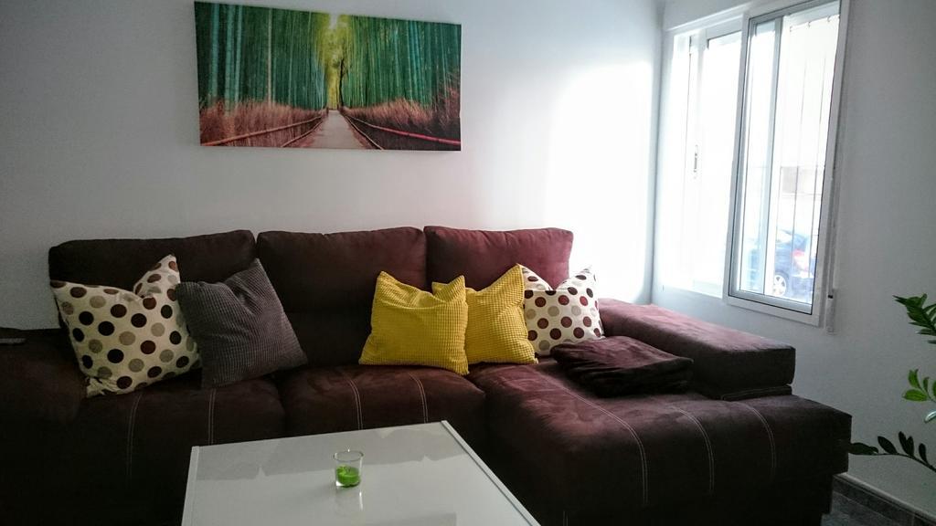 Mar Y Castillo By Gloove Apartment *