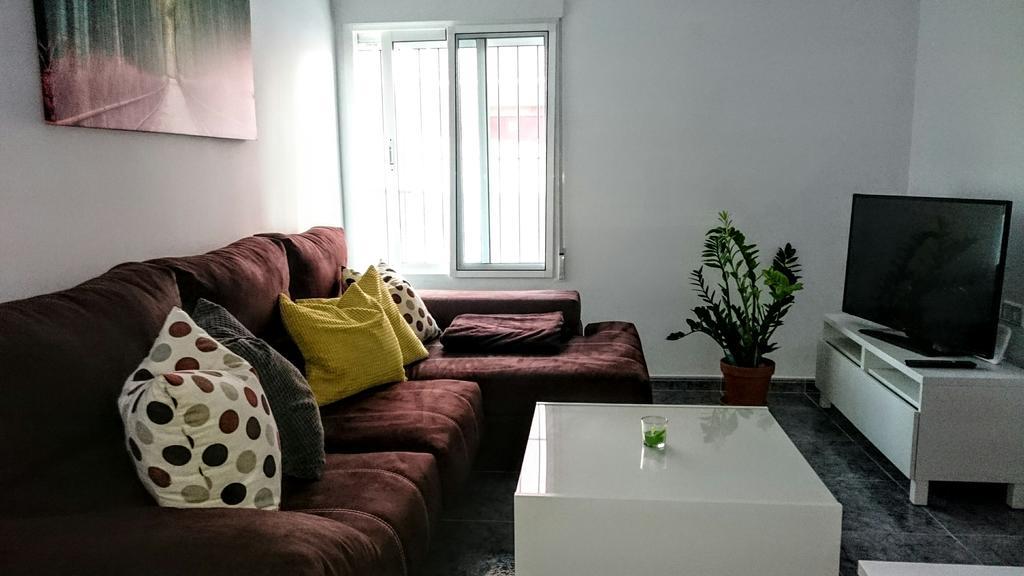 Apartment Mar Y Castillo By Gloove