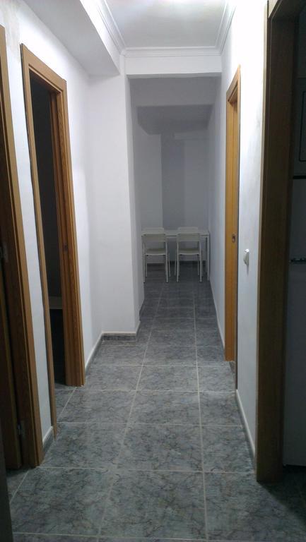 Mar Y Castillo By Gloove Apartment Alicante