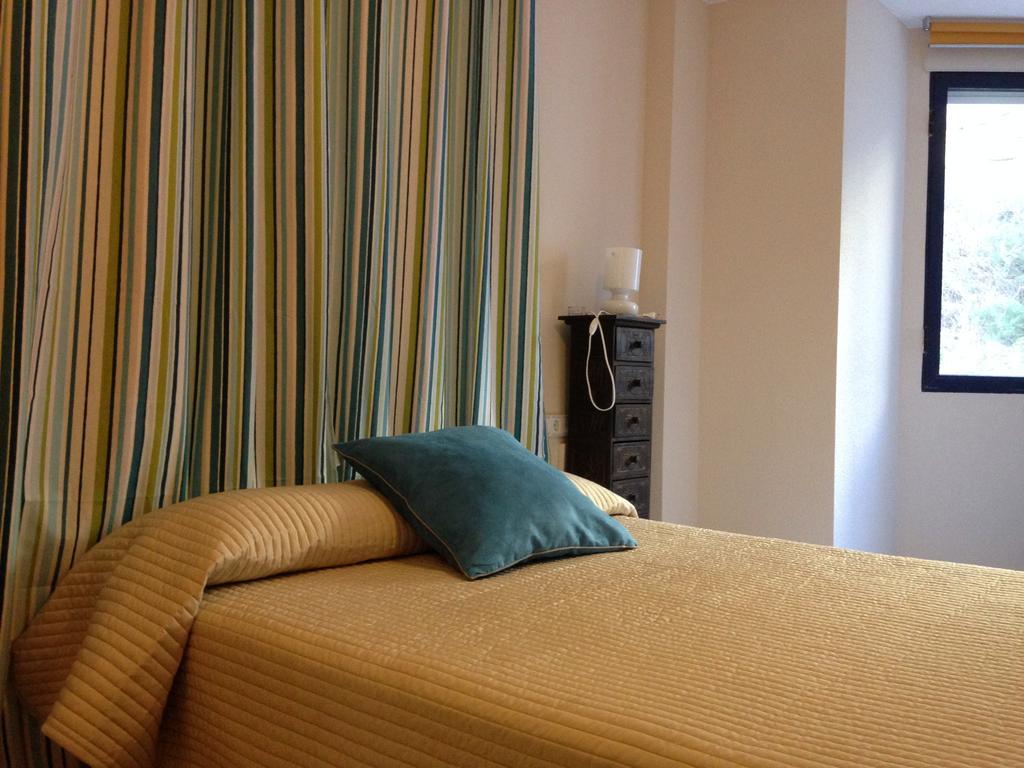 Apartamento Diskover Virgen Del Socorro Alicante