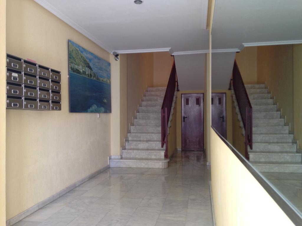 Apartamento Diskover Virgen Del Socorro