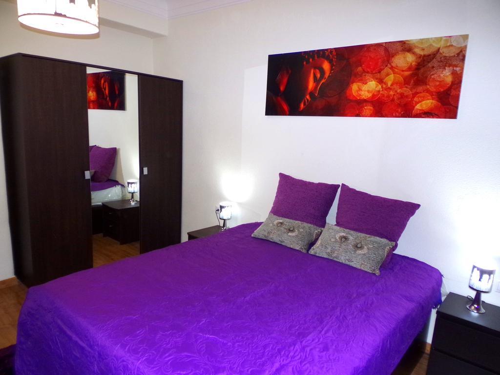 Explanada Deluxe Flat Appartement