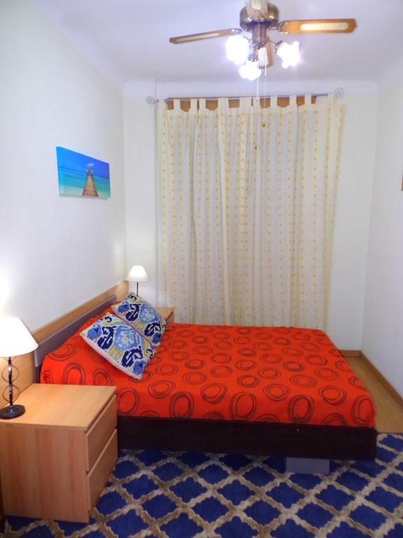 Appartement Explanada Deluxe Flat *