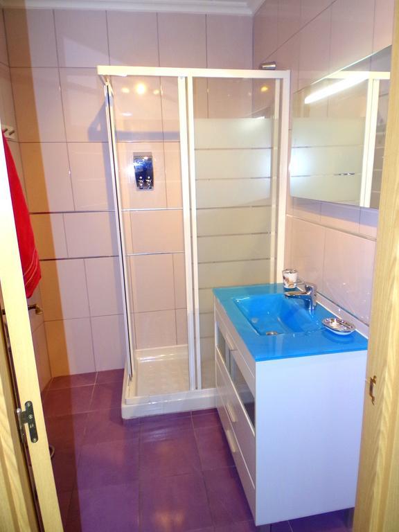 Explanada Deluxe Flat Appartement Alicante
