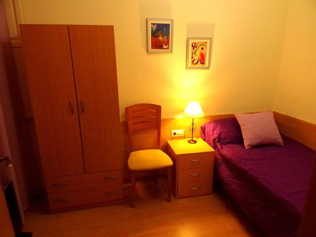 Appartement Explanada Deluxe Flat *