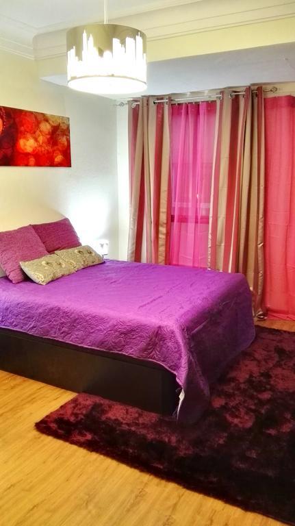 Explanada Deluxe Flat *