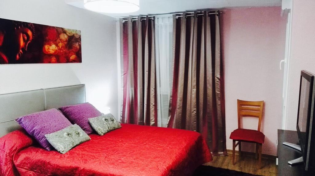 Explanada Deluxe Flat Alicante