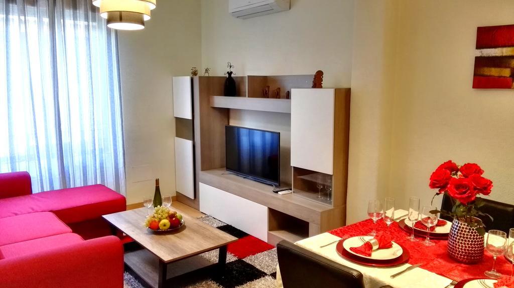 Explanada Deluxe Flat Alicante