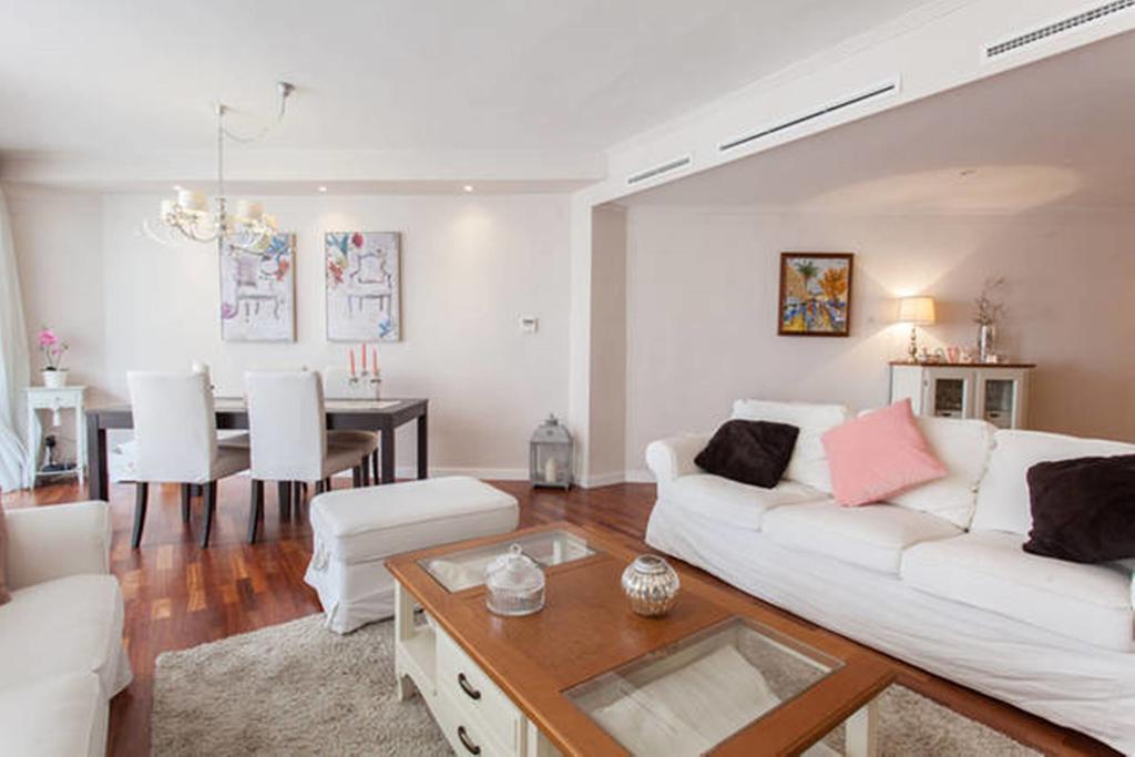 Lovely Loft Rambla Alicante