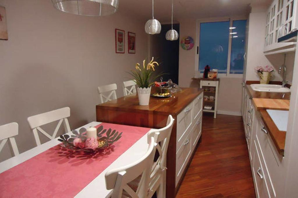Lovely Loft Rambla Huoneisto
