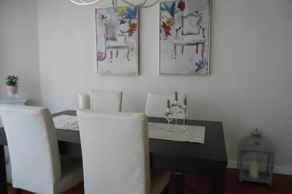 Huoneisto Lovely Loft Rambla *