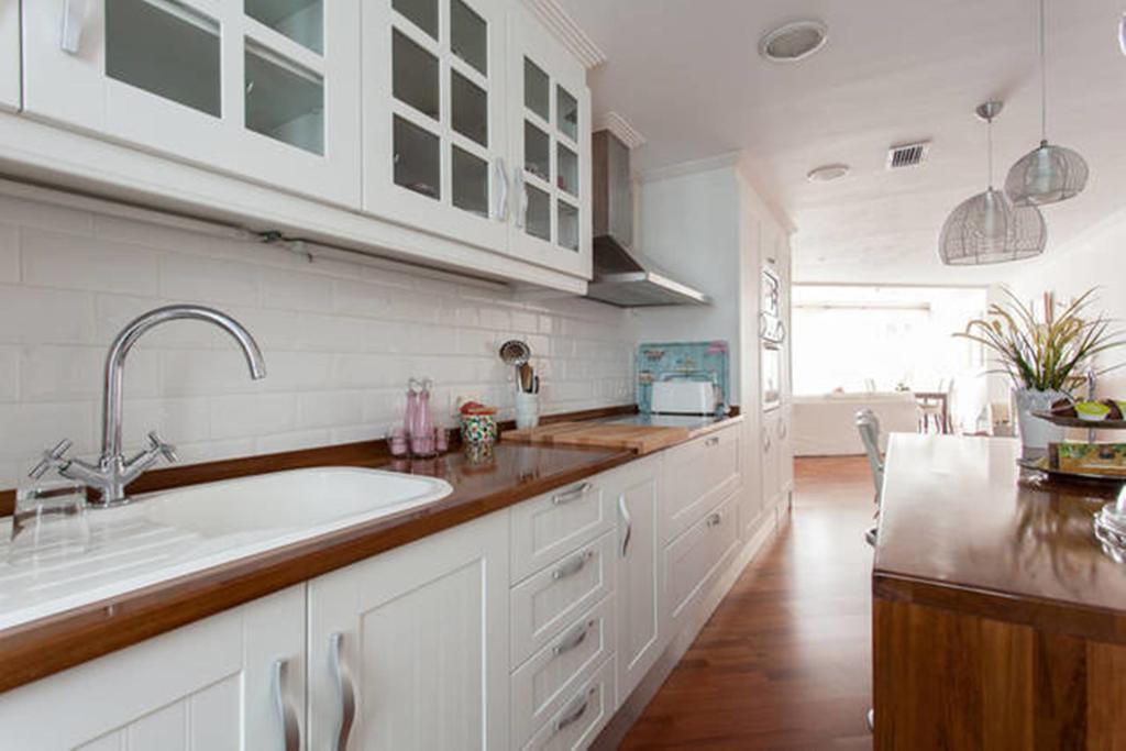 Lovely Loft Rambla