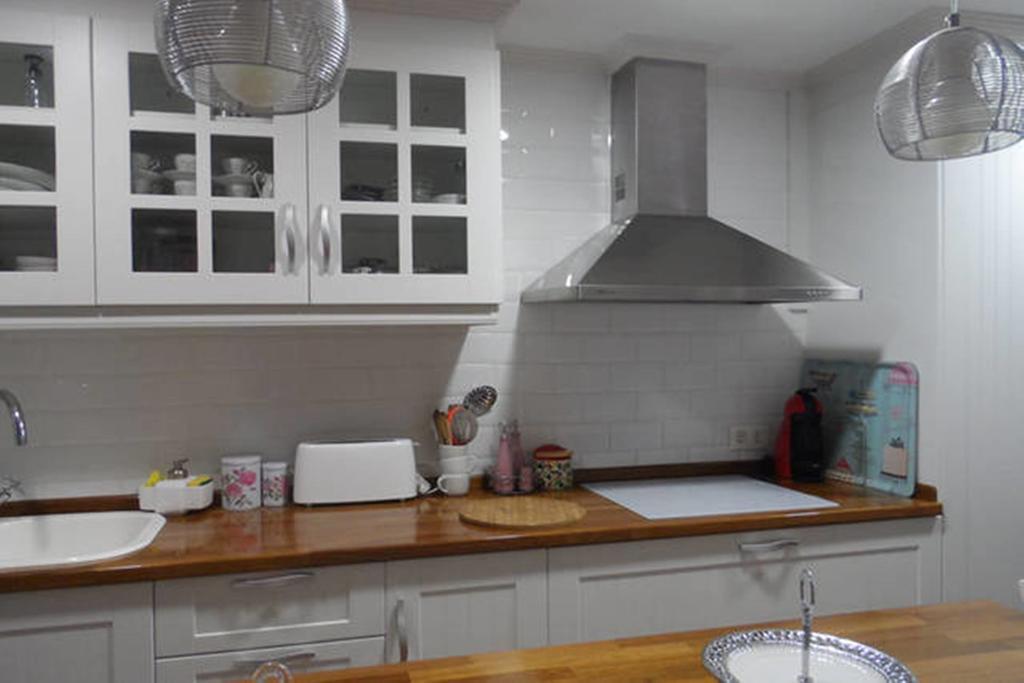 Lovely Loft Rambla Huoneisto *