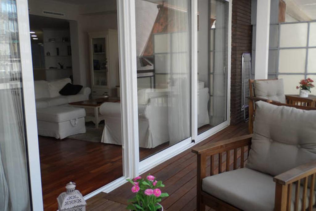 Lovely Loft Rambla * Alicante