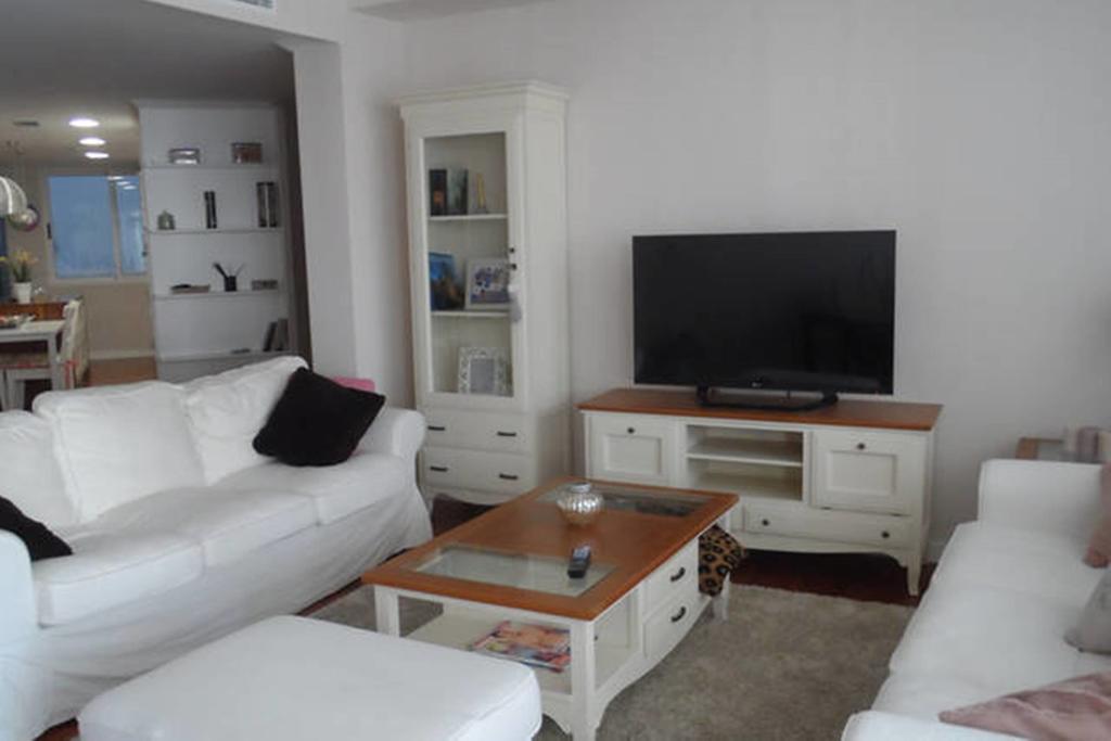 Lovely Loft Rambla Huoneisto Alicante