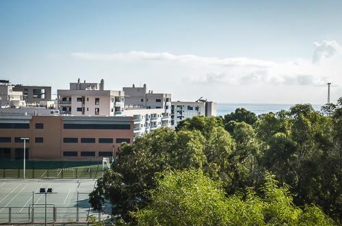 Apart Beach Alicante *