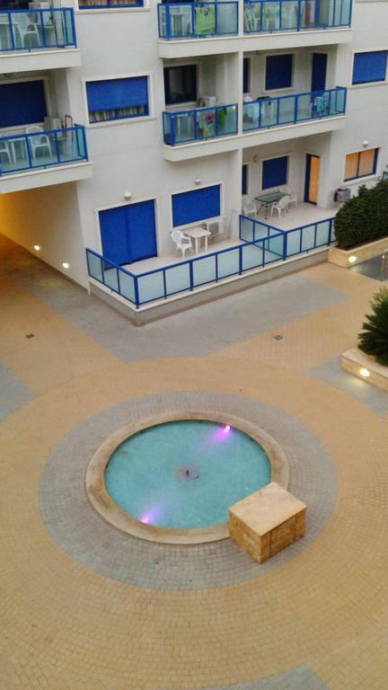 Apart Beach Alicante *