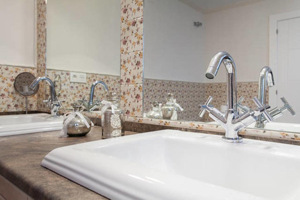 Huoneisto Lovely Loft Rambla *