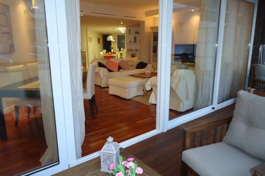 Lovely Loft Rambla