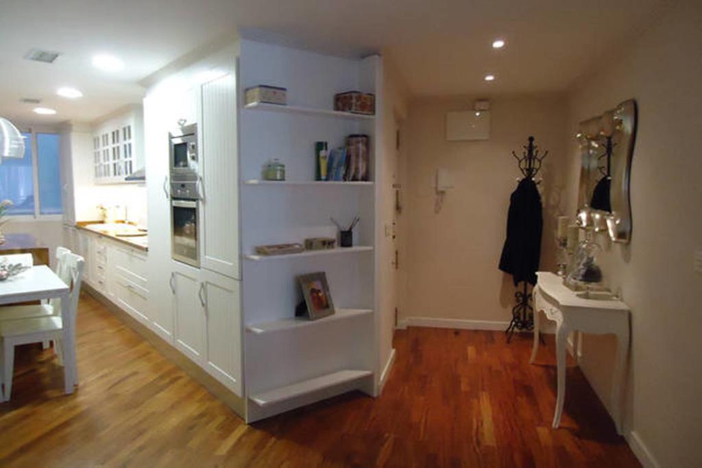 Lovely Loft Rambla Huoneisto Alicante