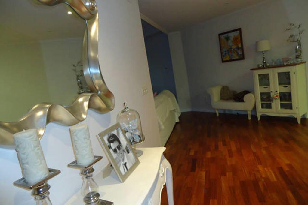 Lovely Loft Rambla * Alicante