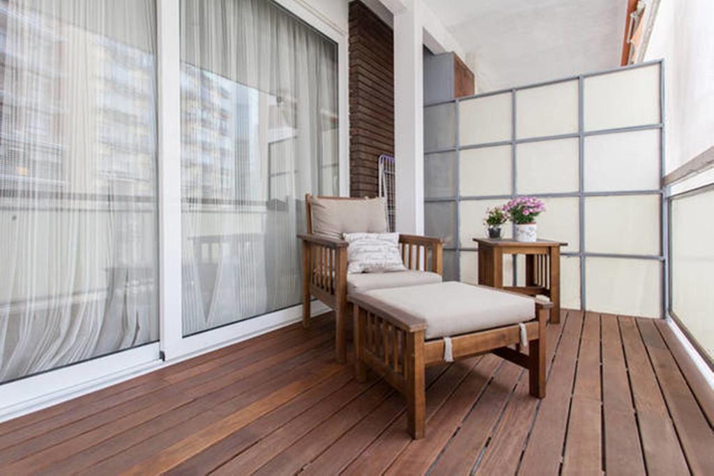 Lovely Loft Rambla Huoneisto Alicante