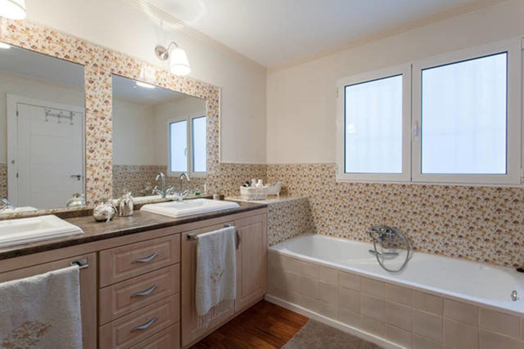 Lovely Loft Rambla Huoneisto *