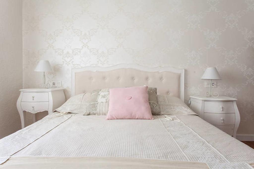 Huoneisto Lovely Loft Rambla