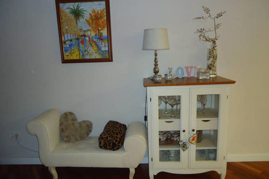 Lovely Loft Rambla Alicante