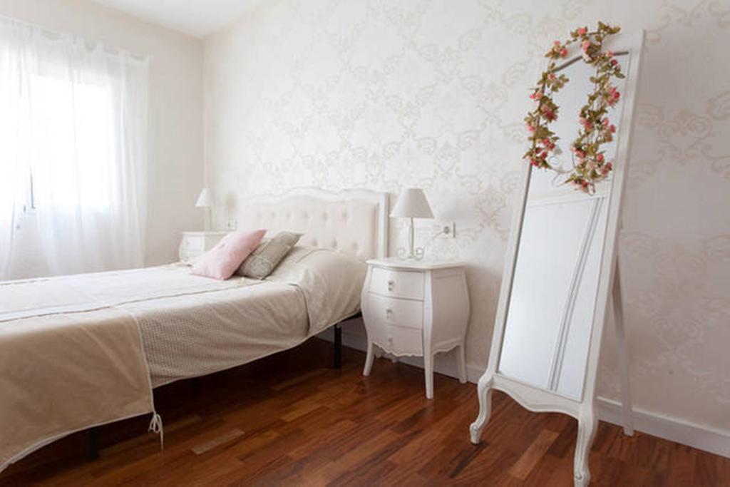 Lovely Loft Rambla Huoneisto Alicante