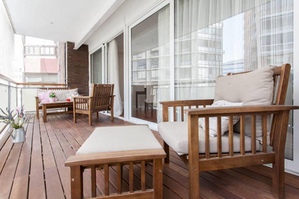 Lovely Loft Rambla *
