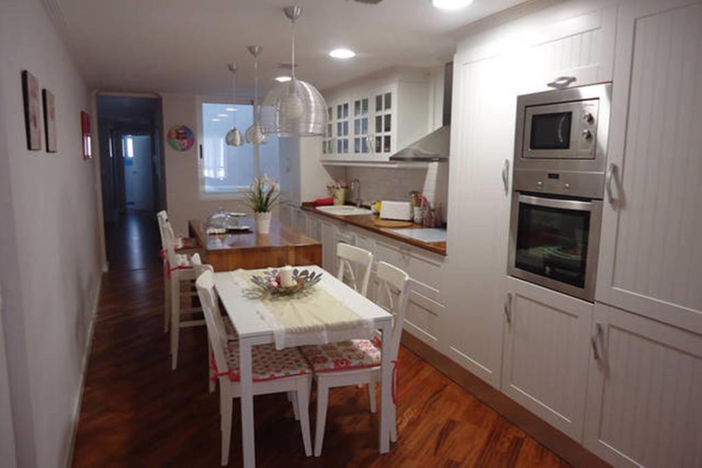 Huoneisto Lovely Loft Rambla *