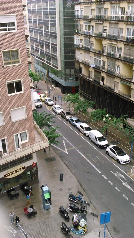 Lovely Loft Rambla *