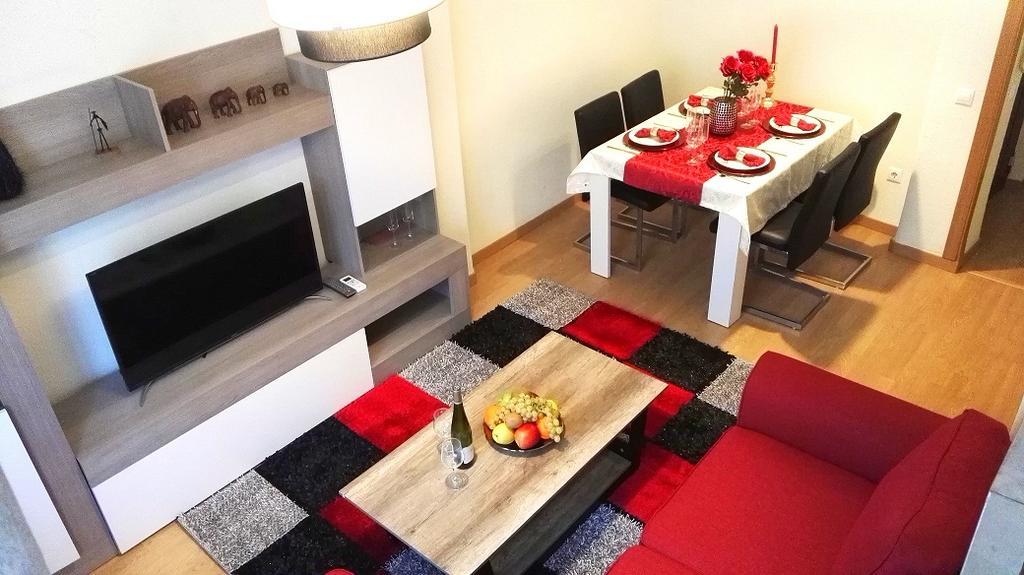 Explanada Deluxe Flat *