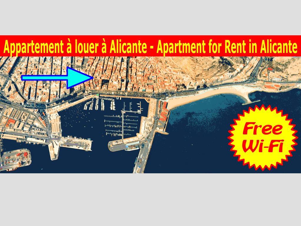 Valdes Appartement