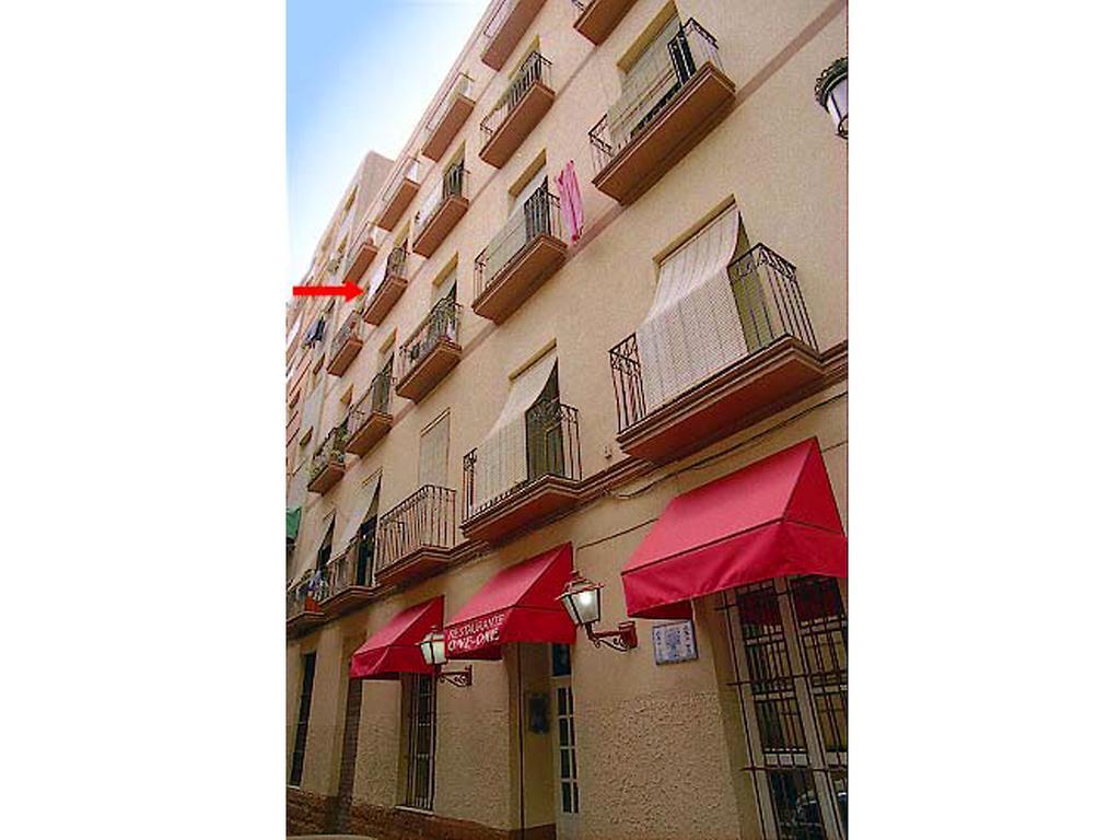 Appartement Valdes
