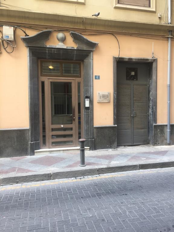 Casa de hóspedes Capitan Meca